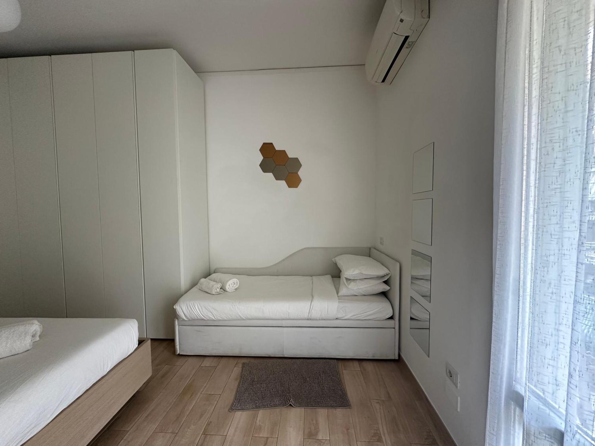 Modern River House Apartamento Florença Exterior foto